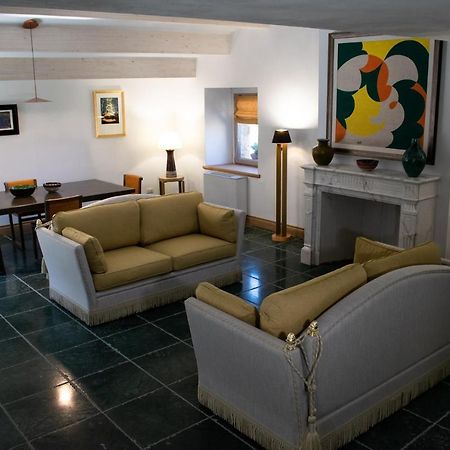 Residenza Balios Hotel Vaglio di Basilicata Ngoại thất bức ảnh
