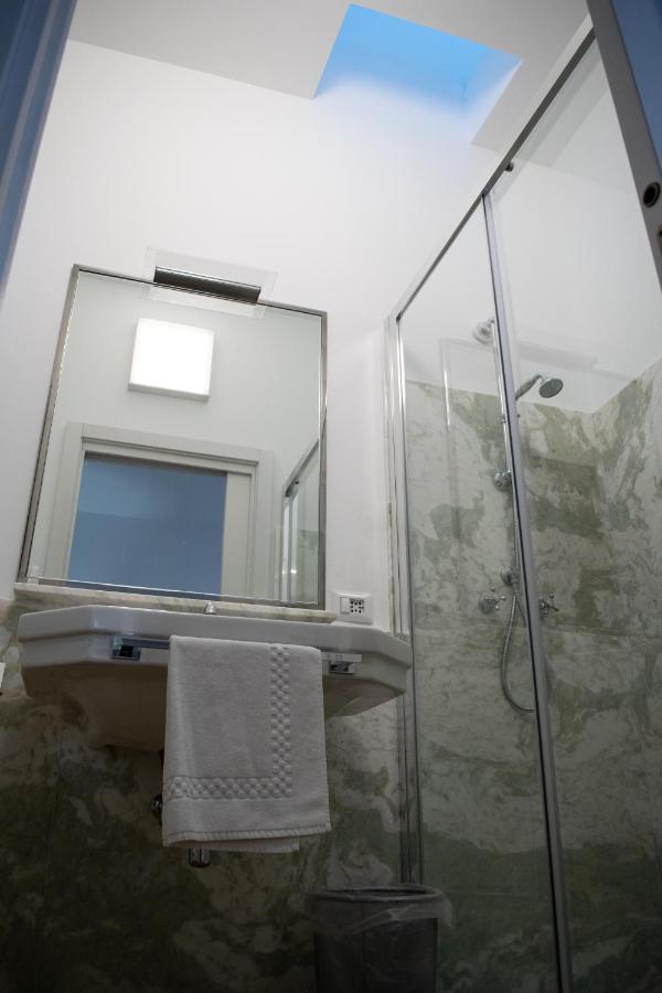 Residenza Balios Hotel Vaglio di Basilicata Ngoại thất bức ảnh