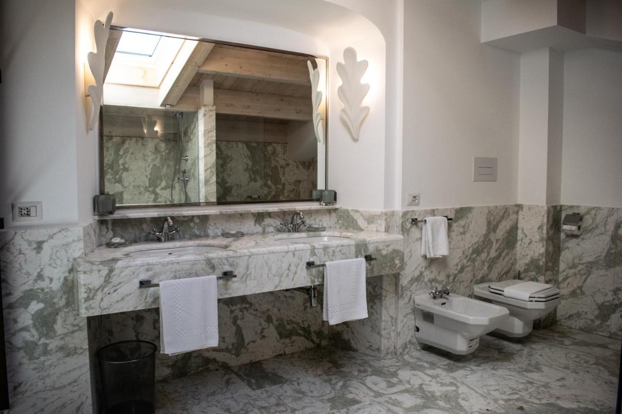 Residenza Balios Hotel Vaglio di Basilicata Ngoại thất bức ảnh